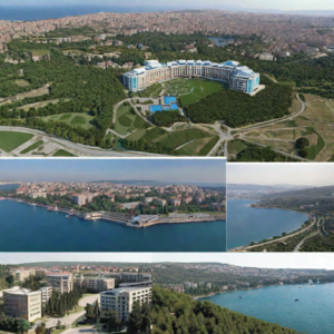 Türkiye'nin En İyi Üniversiteleri : Boğaziçi Üniversitesi